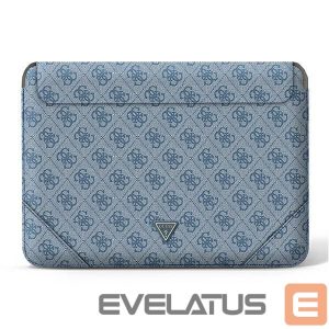 Aizmugurējais vāciņš Tech-Protect  Tech-Protect MagMat MagSafe iPhone 13 mini case - navy blue matte 