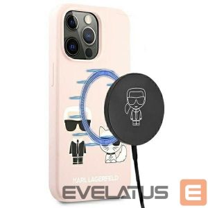 Aizmugurējais vāciņš Tech-Protect  Tech-Protect MagMat MagSafe iPhone 13 mini case - navy blue matte 