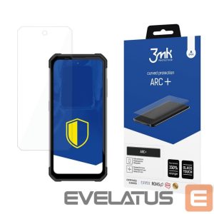 Aizmugurējais vāciņš Tech-Protect  Tech-Protect MagMat MagSafe iPhone 13 mini case - navy blue matte 