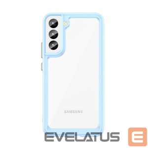 Aizmugurējais vāciņš Tech-Protect  Tech-Protect MagMat MagSafe iPhone 13 mini case - navy blue matte 