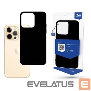 Aizmugurējais vāciņš Tech-Protect  Tech-Protect MagMat MagSafe iPhone 13 mini case - navy blue matte 