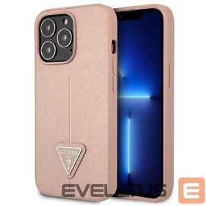Aizmugurējais vāciņš Tech-Protect  Tech-Protect MagMat MagSafe iPhone 13 mini case - navy blue matte 