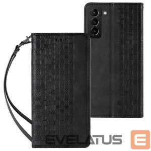 Aizmugurējais vāciņš Tech-Protect  Tech-Protect MagMat MagSafe iPhone 13 mini case - navy blue matte 