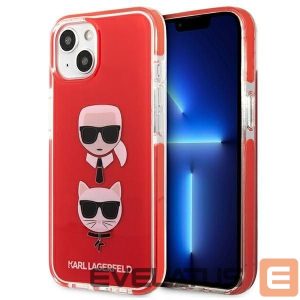 Aizmugurējais vāciņš Tech-Protect  Tech-Protect MagMat MagSafe iPhone 13 mini case - navy blue matte 