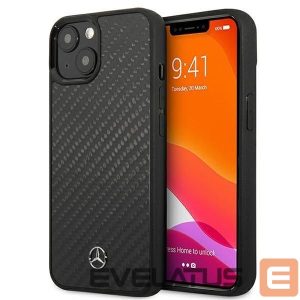 Aizmugurējais vāciņš Tech-Protect  Tech-Protect MagMat MagSafe iPhone 13 mini case - navy blue matte 
