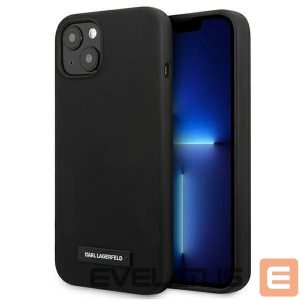 Aizmugurējais vāciņš Tech-Protect  Tech-Protect MagMat MagSafe iPhone 13 mini case - navy blue matte 