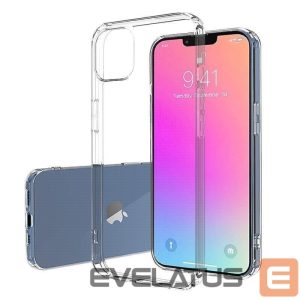 Aizmugurējais vāciņš Tech-Protect  Tech-Protect MagMat MagSafe iPhone 13 mini case - navy blue matte 