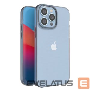 Aizmugurējais vāciņš Tech-Protect  Tech-Protect MagMat MagSafe iPhone 13 mini case - navy blue matte 