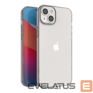 Aizmugurējais vāciņš Tech-Protect  Tech-Protect MagMat MagSafe iPhone 13 mini case - navy blue matte 