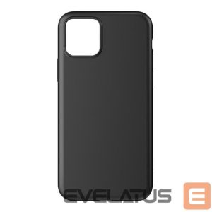 Aizmugurējais vāciņš Tech-Protect  Tech-Protect MagMat MagSafe iPhone 13 mini case - navy blue matte 