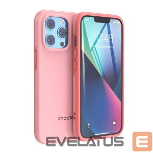 Aizmugurējais vāciņš Tech-Protect  Tech-Protect MagMat MagSafe iPhone 13 mini case - navy blue matte 