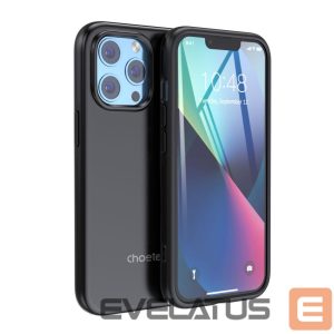 Aizmugurējais vāciņš Tech-Protect  Tech-Protect MagMat MagSafe iPhone 13 mini case - navy blue matte 