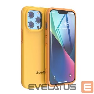 Aizmugurējais vāciņš Tech-Protect  Tech-Protect MagMat MagSafe iPhone 13 mini case - navy blue matte 