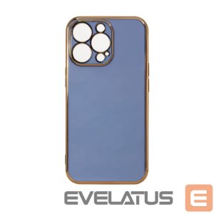 Aizmugurējais vāciņš Tech-Protect  Tech-Protect MagMat MagSafe iPhone 13 mini case - navy blue matte 