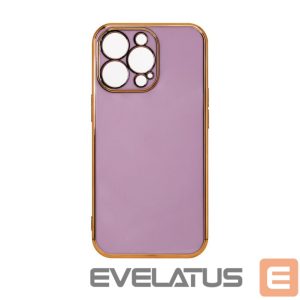 Aizmugurējais vāciņš Tech-Protect  Tech-Protect MagMat MagSafe iPhone 13 mini case - navy blue matte 