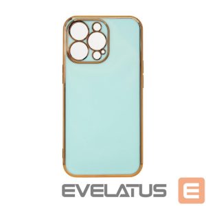 Aizmugurējais vāciņš Tech-Protect  Tech-Protect MagMat MagSafe iPhone 13 mini case - navy blue matte 