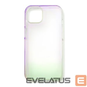 Aizmugurējais vāciņš Tech-Protect  Tech-Protect MagMat MagSafe iPhone 13 mini case - navy blue matte 