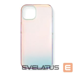 Aizmugurējais vāciņš Tech-Protect  Tech-Protect MagMat MagSafe iPhone 13 mini case - navy blue matte 