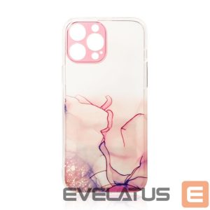 Aizmugurējais vāciņš Tech-Protect  Tech-Protect MagMat MagSafe iPhone 13 mini case - navy blue matte 