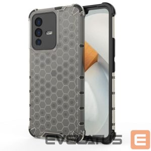 Aizmugurējais vāciņš Tech-Protect  Tech-Protect MagMat MagSafe iPhone 13 mini case - navy blue matte 