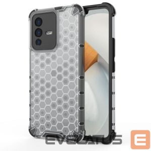 Aizmugurējais vāciņš Tech-Protect  Tech-Protect MagMat MagSafe iPhone 13 mini case - navy blue matte 
