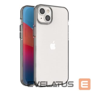 Aizmugurējais vāciņš Tech-Protect  Tech-Protect MagMat MagSafe iPhone 13 mini case - navy blue matte 