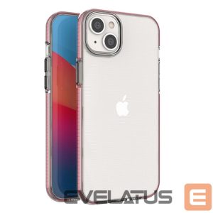 Aizmugurējais vāciņš Tech-Protect  Tech-Protect MagMat MagSafe iPhone 13 mini case - navy blue matte 