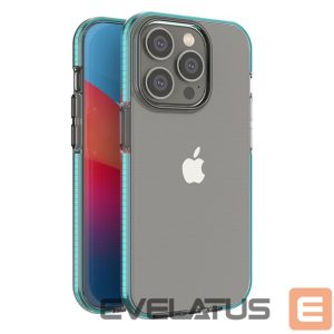 Aizmugurējais vāciņš Tech-Protect  Tech-Protect MagMat MagSafe iPhone 13 mini case - navy blue matte 