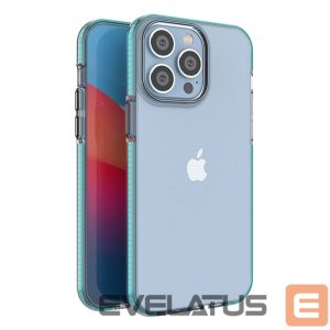 Aizmugurējais vāciņš Tech-Protect  Tech-Protect MagMat MagSafe iPhone 13 mini case - navy blue matte 