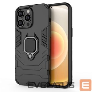 Aizmugurējais vāciņš Tech-Protect  Tech-Protect MagMat MagSafe iPhone 13 mini case - navy blue matte 