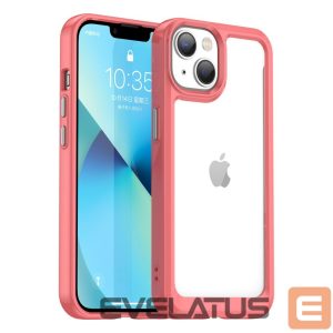 Aizmugurējais vāciņš Tech-Protect  Tech-Protect MagMat MagSafe iPhone 13 mini case - navy blue matte 