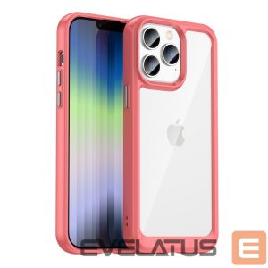 Aizmugurējais vāciņš Tech-Protect  Tech-Protect MagMat MagSafe iPhone 13 mini case - navy blue matte 