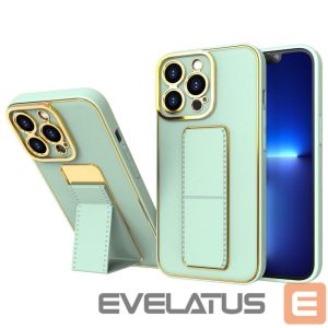 Aizmugurējais vāciņš Tech-Protect  Tech-Protect MagMat MagSafe iPhone 13 mini case - navy blue matte 