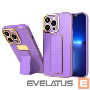 Aizmugurējais vāciņš Tech-Protect  Tech-Protect MagMat MagSafe iPhone 13 mini case - navy blue matte 