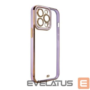 Aizmugurējais vāciņš Tech-Protect  Tech-Protect MagMat MagSafe iPhone 13 mini case - navy blue matte 