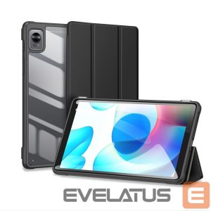 Aizmugurējais vāciņš Tech-Protect  Tech-Protect MagMat MagSafe iPhone 13 mini case - navy blue matte 