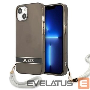 Aizmugurējais vāciņš Tech-Protect  Tech-Protect MagMat MagSafe iPhone 13 mini case - navy blue matte 