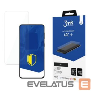 Aizmugurējais vāciņš Tech-Protect  Tech-Protect MagMat MagSafe iPhone 13 mini case - navy blue matte 
