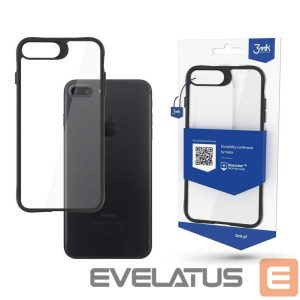 Aizmugurējais vāciņš Tech-Protect  Tech-Protect MagMat MagSafe iPhone 13 mini case - navy blue matte 