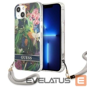 Aizmugurējais vāciņš Tech-Protect  Tech-Protect MagMat MagSafe iPhone 13 mini case - navy blue matte 