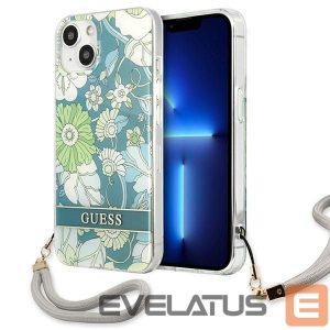Aizmugurējais vāciņš Tech-Protect  Tech-Protect MagMat MagSafe iPhone 13 mini case - navy blue matte 