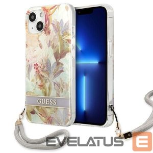 Aizmugurējais vāciņš Tech-Protect  Tech-Protect MagMat MagSafe iPhone 13 mini case - navy blue matte 
