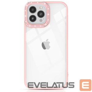 Aizmugurējais vāciņš Tech-Protect  Tech-Protect MagMat MagSafe iPhone 13 mini case - navy blue matte 