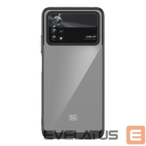 Aizmugurējais vāciņš Tech-Protect  Tech-Protect MagMat MagSafe iPhone 13 mini case - navy blue matte 