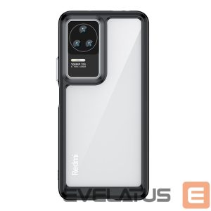 Aizmugurējais vāciņš Tech-Protect  Tech-Protect MagMat MagSafe iPhone 13 mini case - navy blue matte 