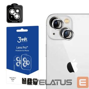 Aizmugurējais vāciņš Tech-Protect  Tech-Protect MagMat MagSafe iPhone 13 mini case - navy blue matte 