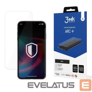 Aizmugurējais vāciņš Tech-Protect  Tech-Protect MagMat MagSafe iPhone 13 mini case - navy blue matte 