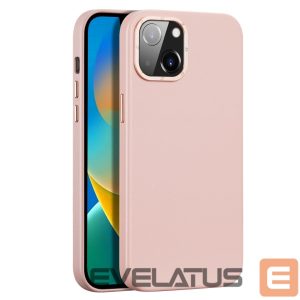 Aizmugurējais vāciņš Tech-Protect  Tech-Protect MagMat MagSafe iPhone 13 mini case - navy blue matte 