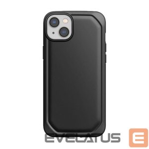 Aizmugurējais vāciņš Tech-Protect  Tech-Protect MagMat MagSafe iPhone 13 mini case - navy blue matte 