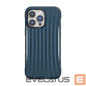 Aizmugurējais vāciņš Tech-Protect  Tech-Protect MagMat MagSafe iPhone 13 mini case - navy blue matte 